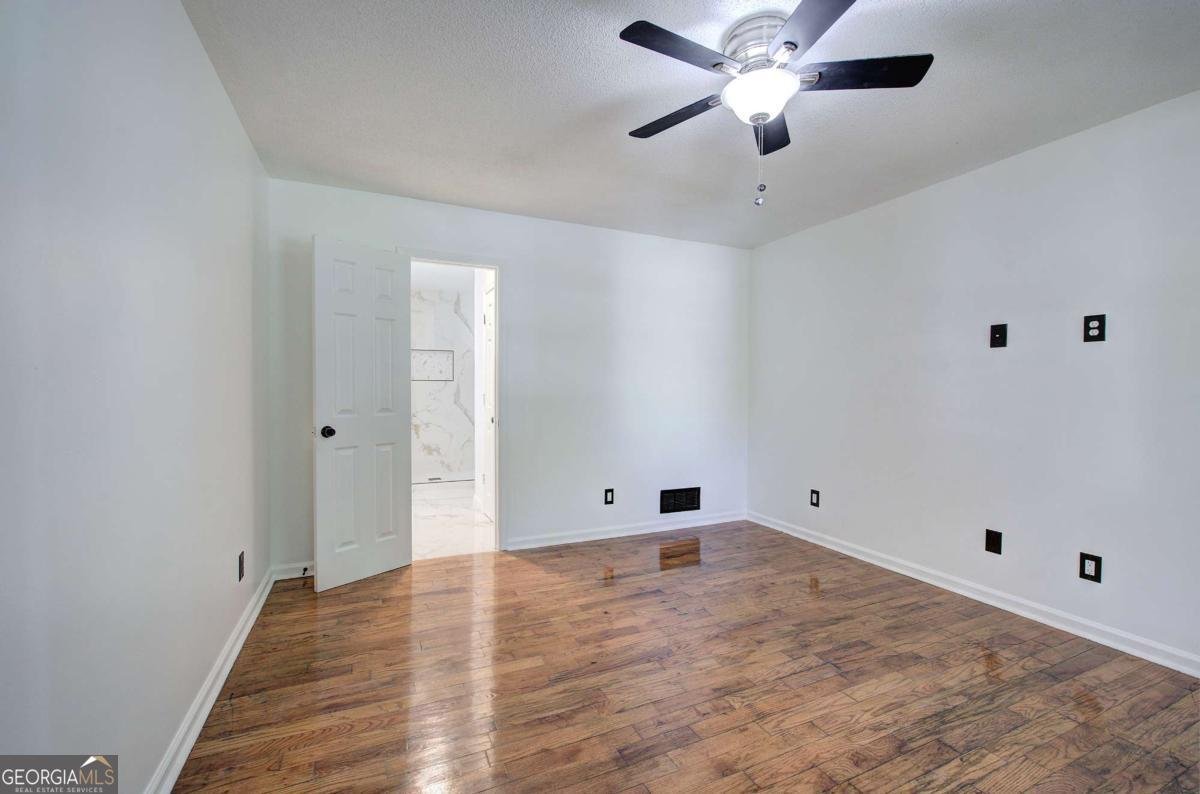 22 Nottingham Drive Cartersville - Photo 14