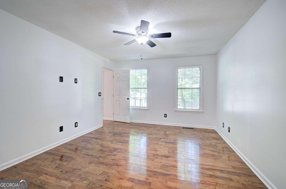 22 Nottingham Drive Cartersville - Photo 15