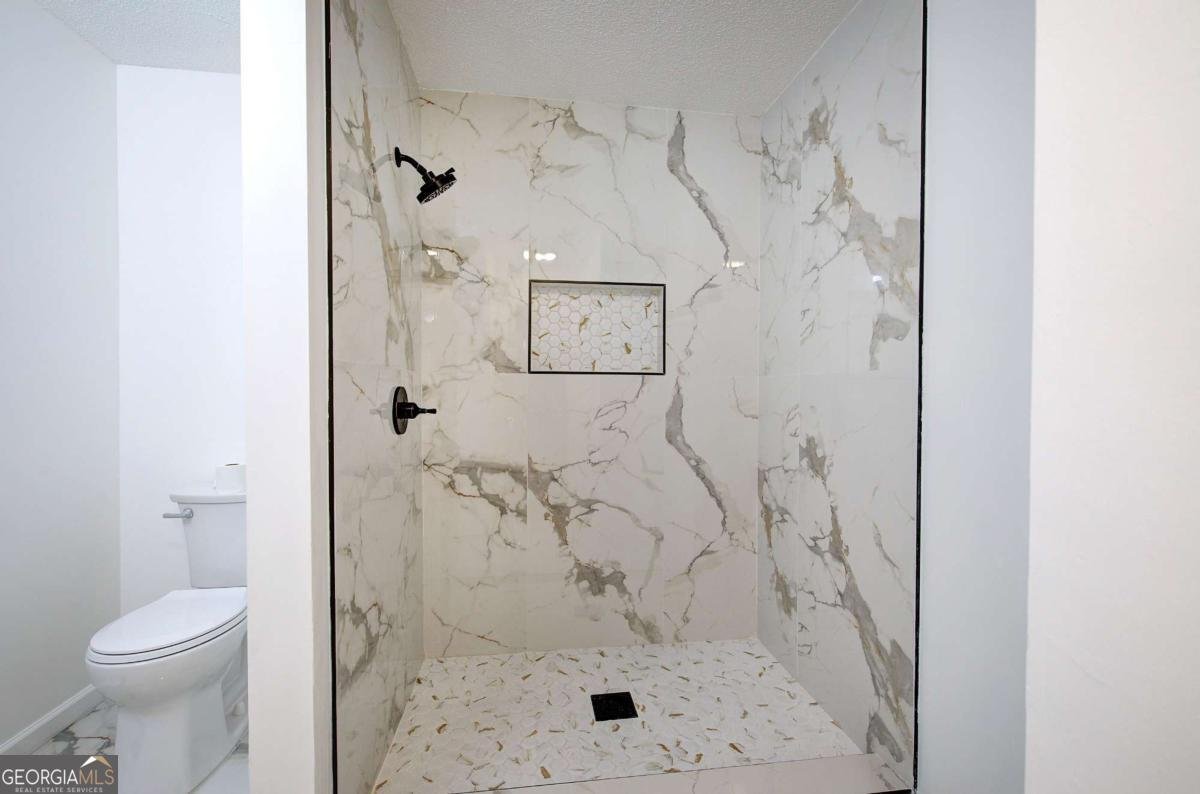 22 Nottingham Drive Cartersville - Photo 18