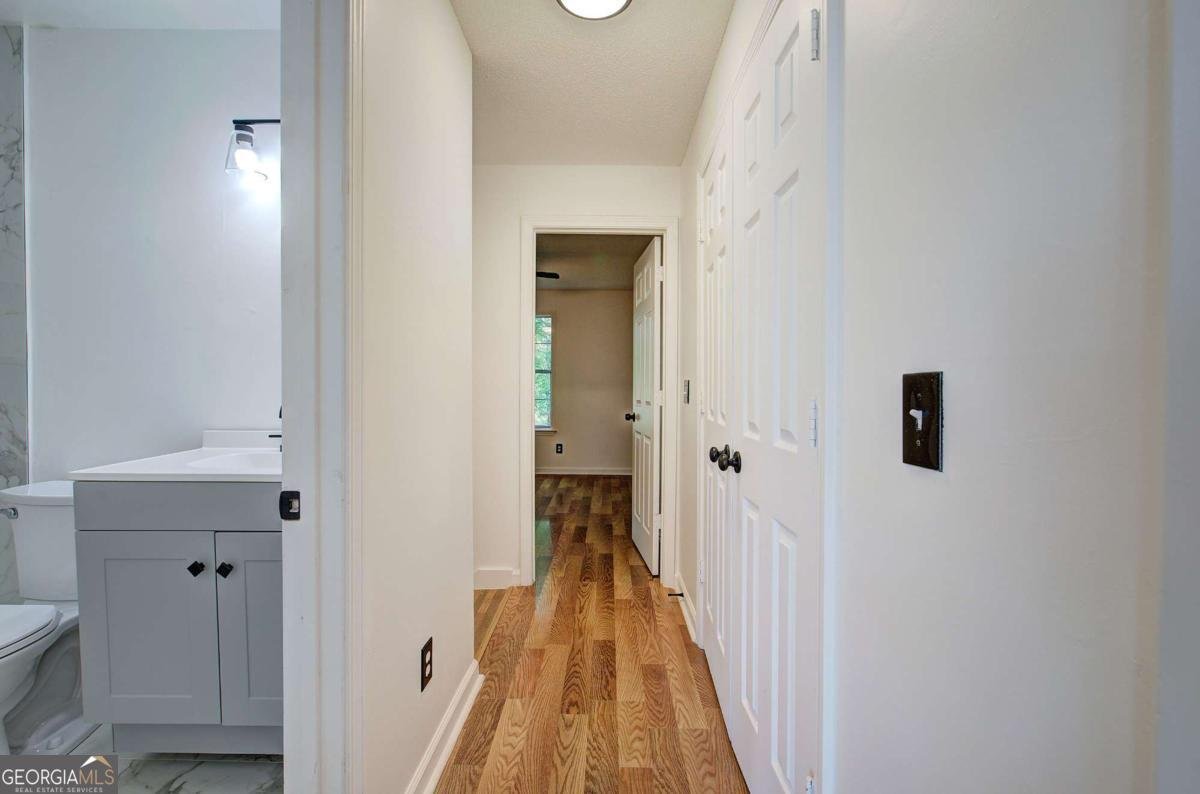 22 Nottingham Drive Cartersville - Photo 19