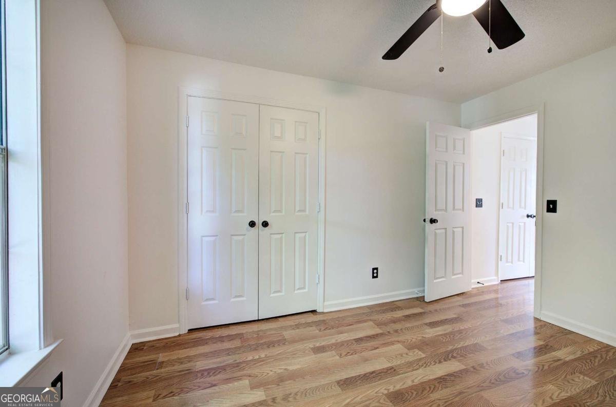 22 Nottingham Drive Cartersville - Photo 21