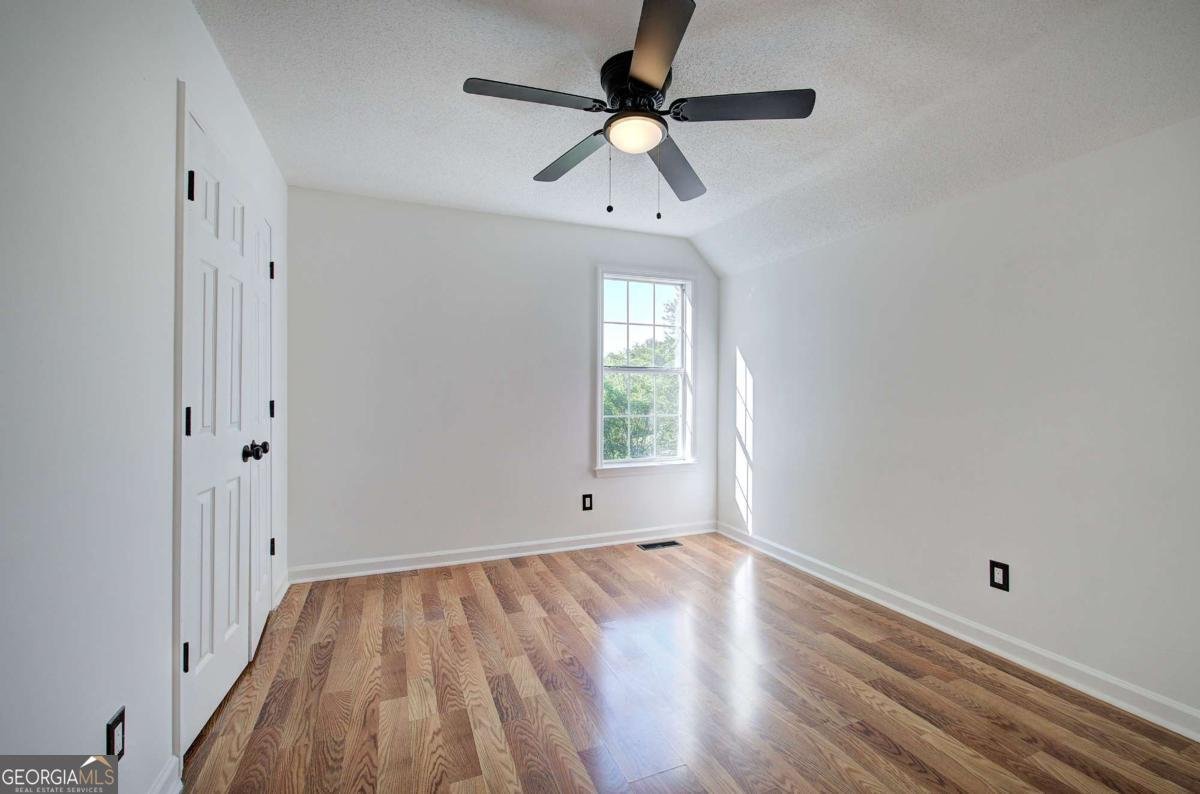 22 Nottingham Drive Cartersville - Photo 22