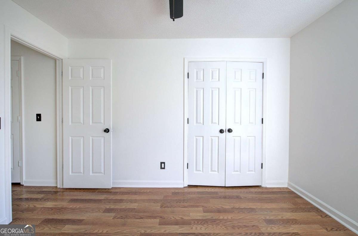 22 Nottingham Drive Cartersville - Photo 23