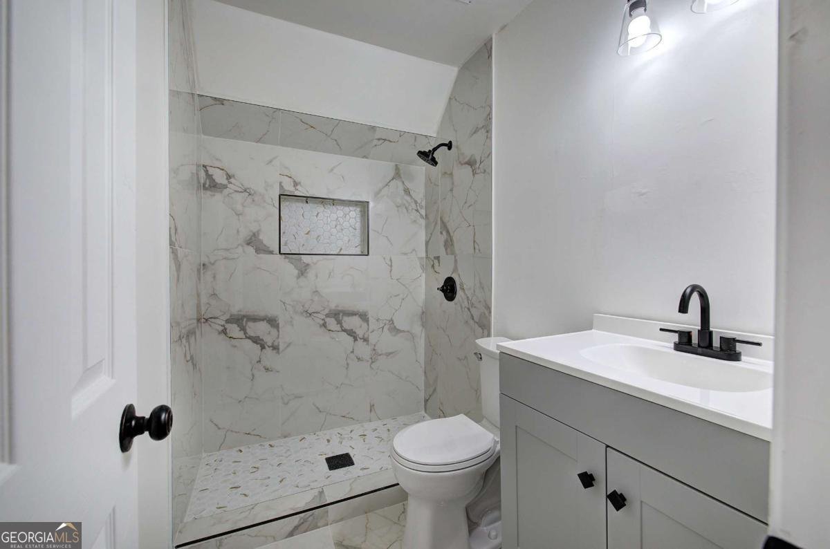 22 Nottingham Drive Cartersville - Photo 24