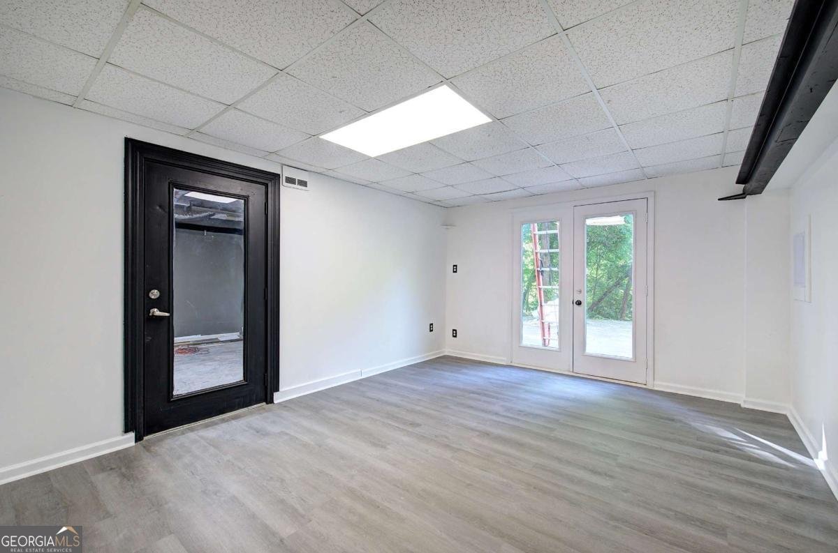 22 Nottingham Drive Cartersville - Photo 27