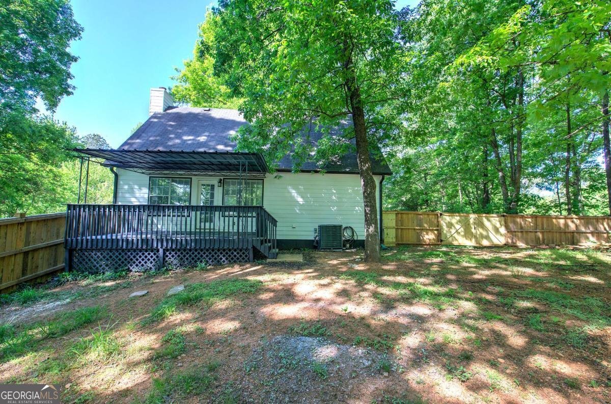 22 Nottingham Drive Cartersville - Photo 30