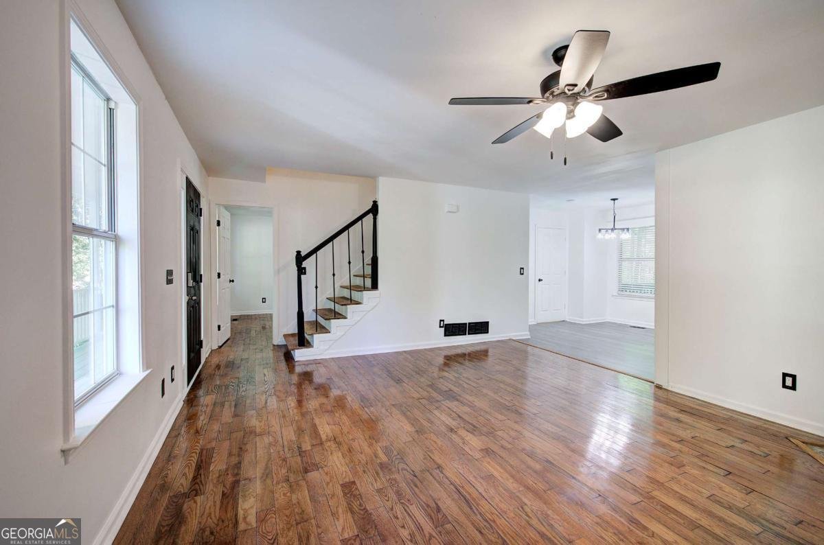 22 Nottingham Drive Cartersville - Photo 6