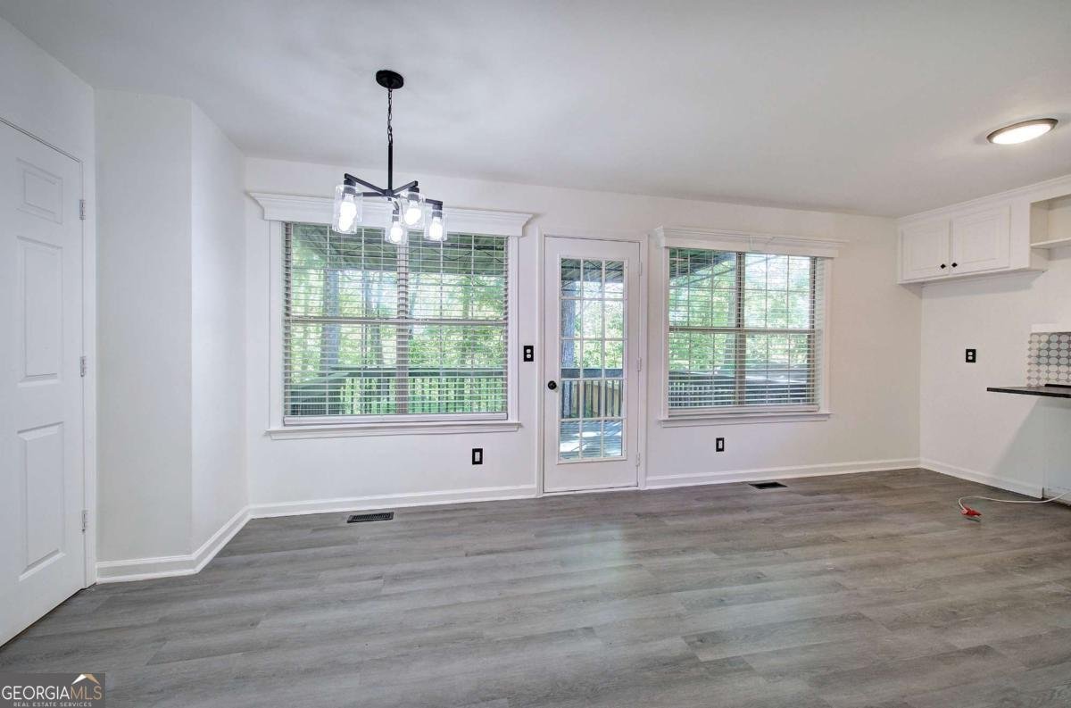 22 Nottingham Drive Cartersville - Photo 7