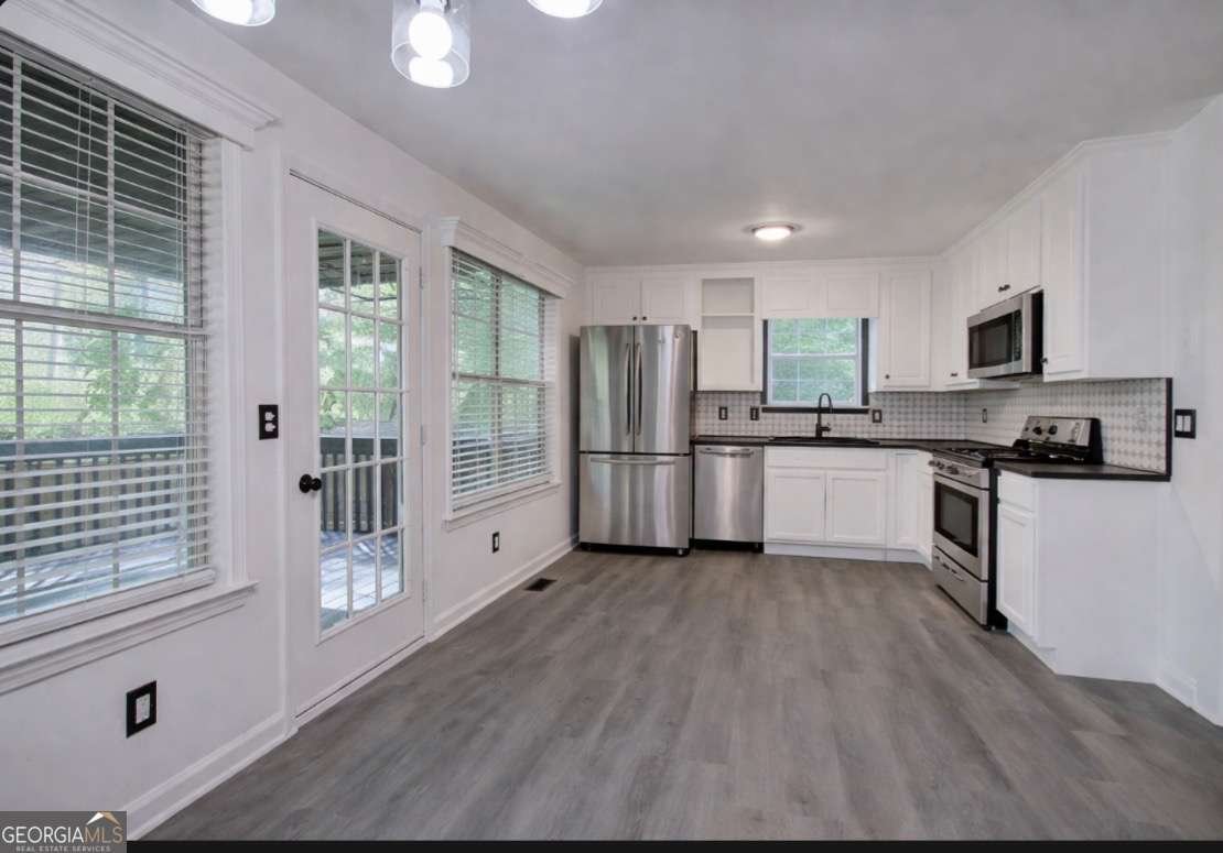 22 Nottingham Drive Cartersville - Photo 8