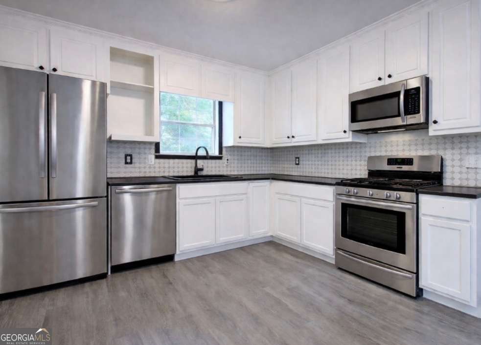 22 Nottingham Drive Cartersville - Photo 9