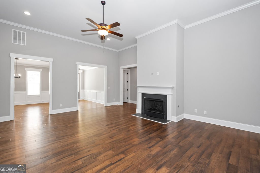 115 Crescent Creek Drive Fayetteville - Photo 10