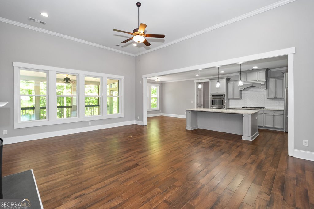 115 Crescent Creek Drive Fayetteville - Photo 11