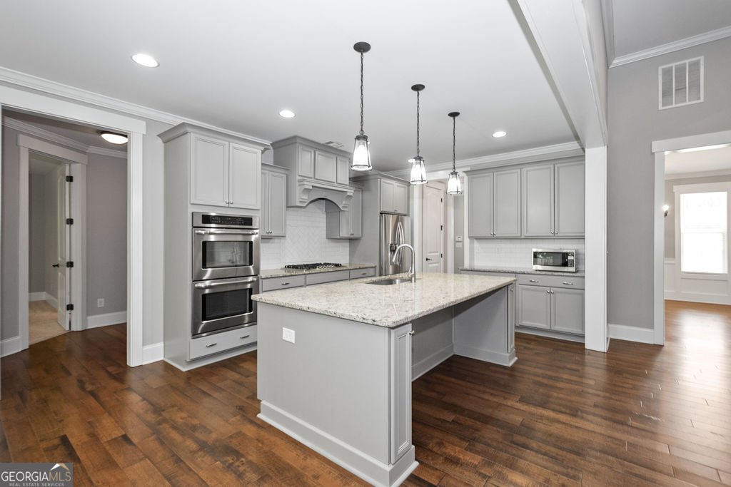 115 Crescent Creek Drive Fayetteville - Photo 12