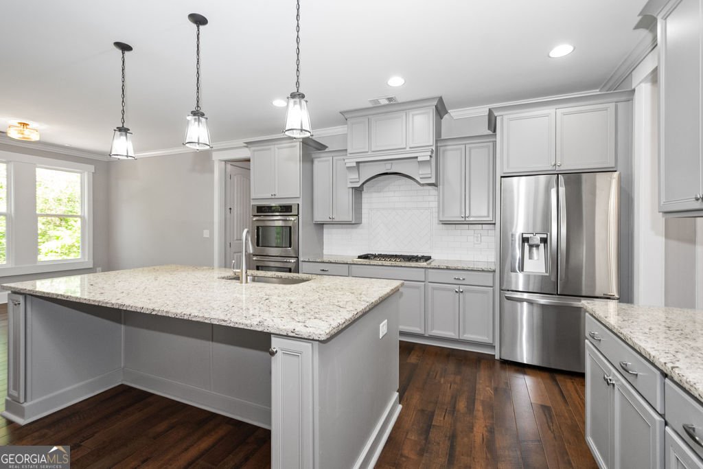 115 Crescent Creek Drive Fayetteville - Photo 13