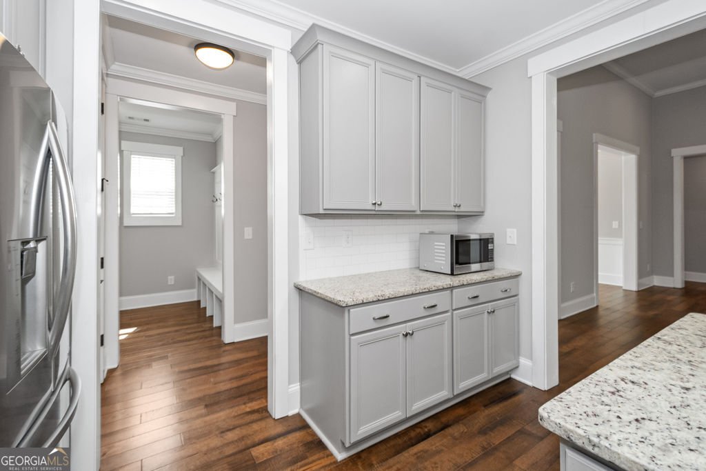 115 Crescent Creek Drive Fayetteville - Photo 14