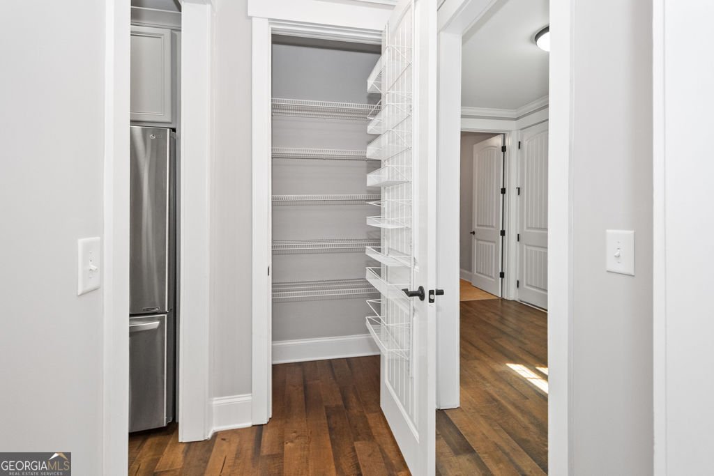 115 Crescent Creek Drive Fayetteville - Photo 17