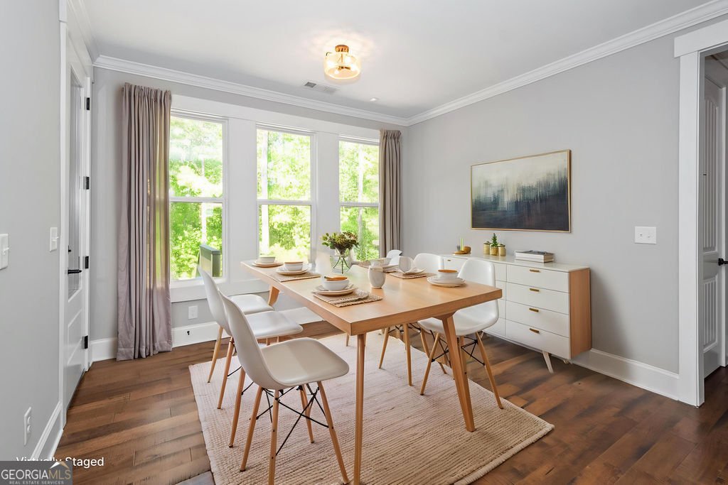 115 Crescent Creek Drive Fayetteville - Photo 18