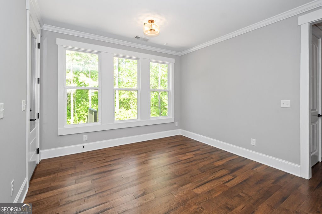 115 Crescent Creek Drive Fayetteville - Photo 19