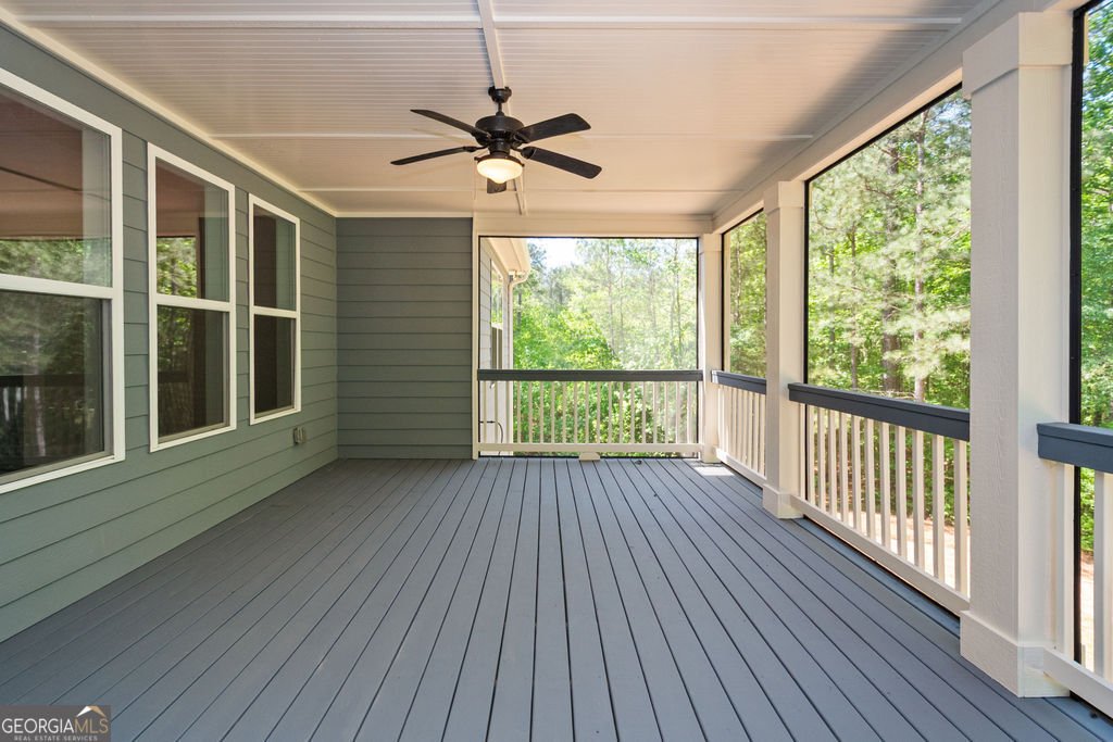 115 Crescent Creek Drive Fayetteville - Photo 21