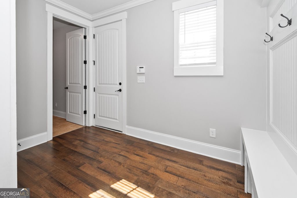 115 Crescent Creek Drive Fayetteville - Photo 22