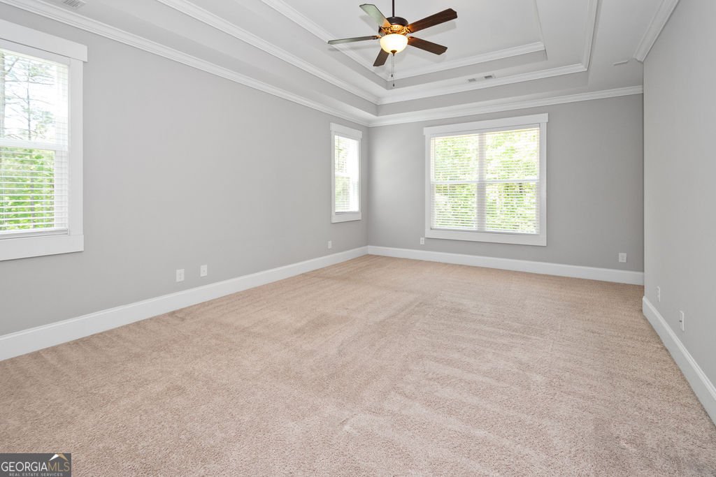 115 Crescent Creek Drive Fayetteville - Photo 25