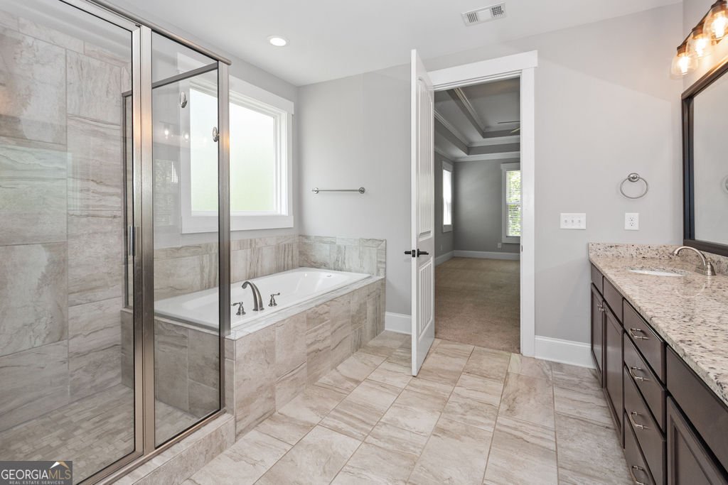 115 Crescent Creek Drive Fayetteville - Photo 28