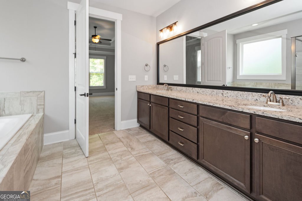 115 Crescent Creek Drive Fayetteville - Photo 29