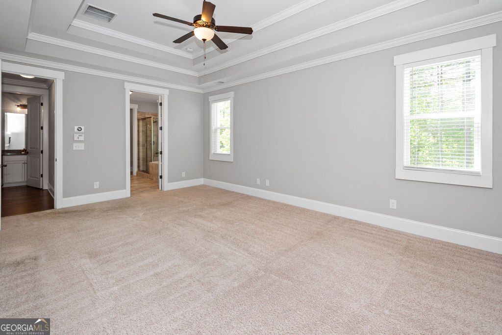 115 Crescent Creek Drive Fayetteville - Photo 33