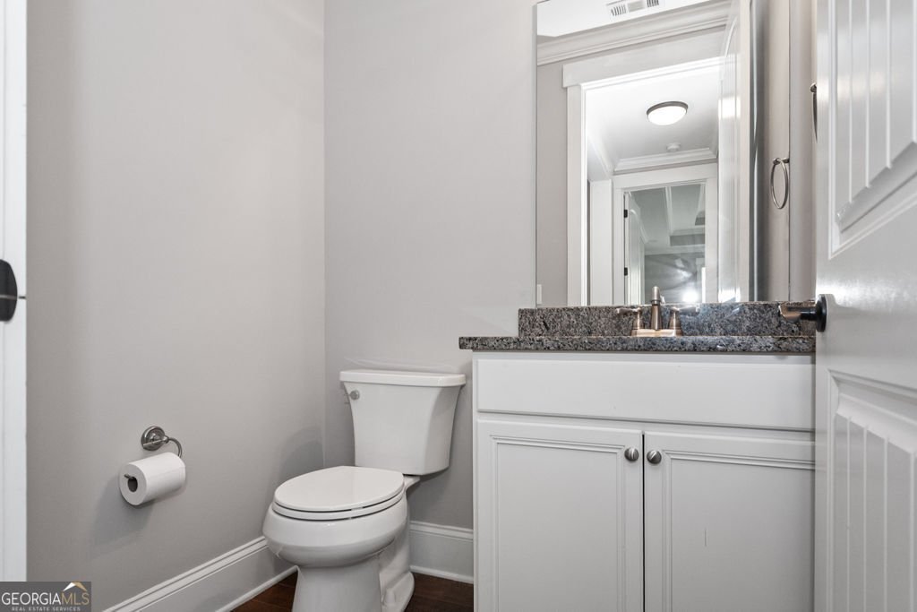 115 Crescent Creek Drive Fayetteville - Photo 34