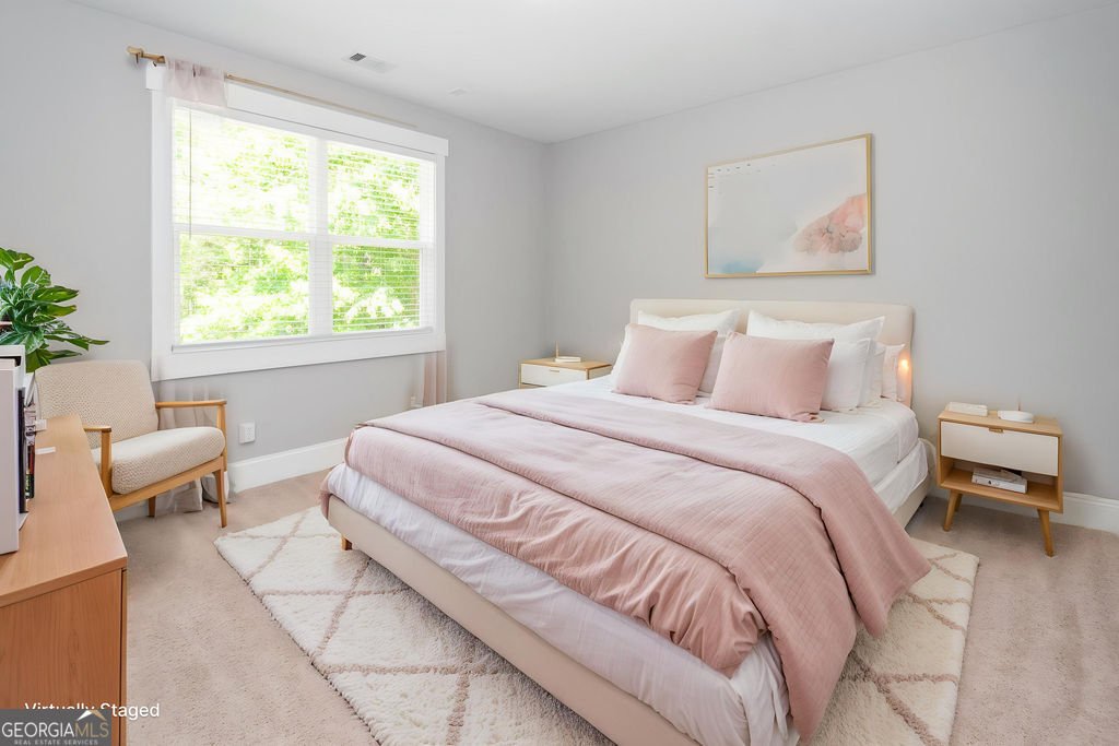 115 Crescent Creek Drive Fayetteville - Photo 35