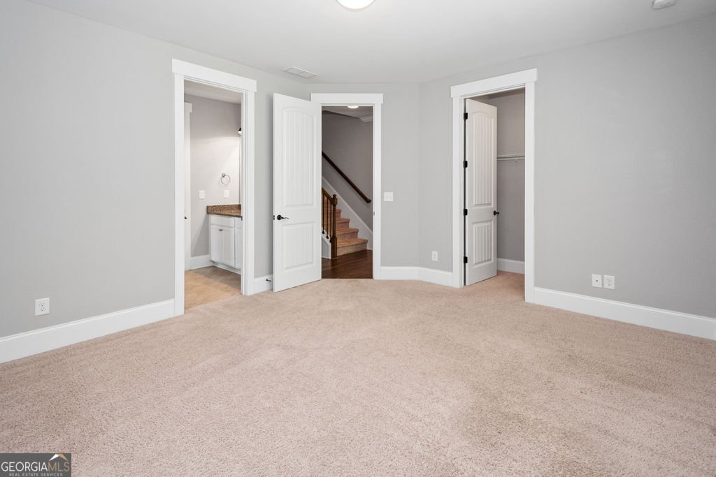 115 Crescent Creek Drive Fayetteville - Photo 37