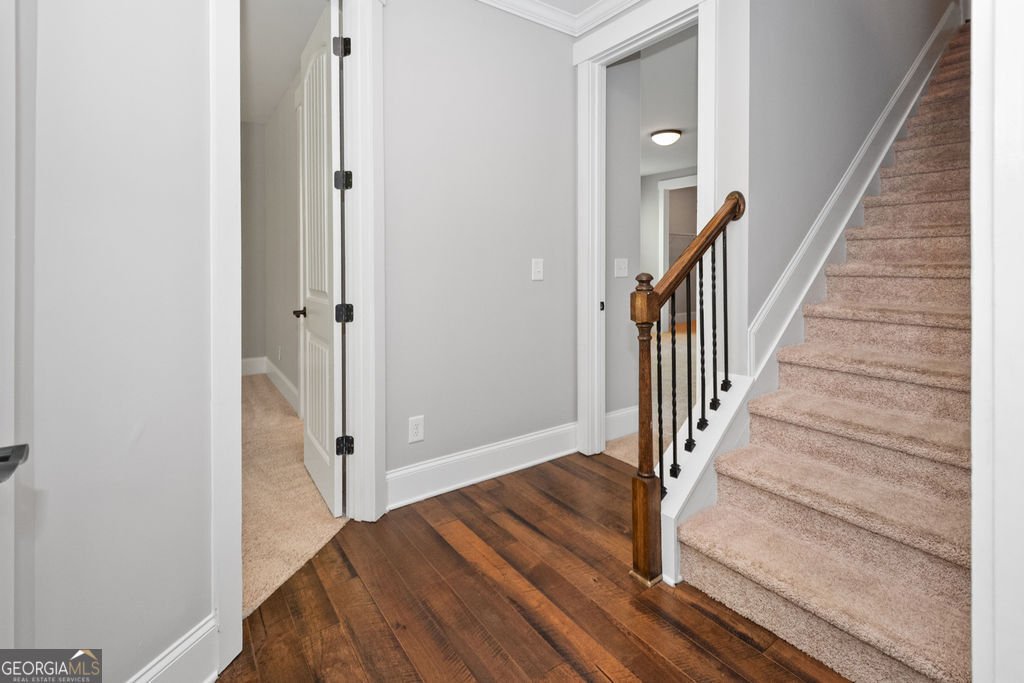 115 Crescent Creek Drive Fayetteville - Photo 38