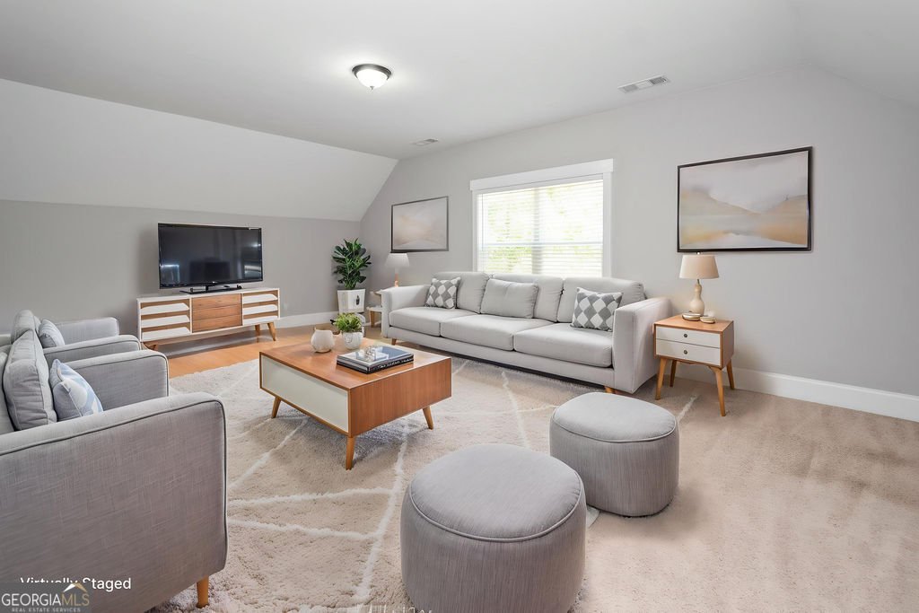 115 Crescent Creek Drive Fayetteville - Photo 39