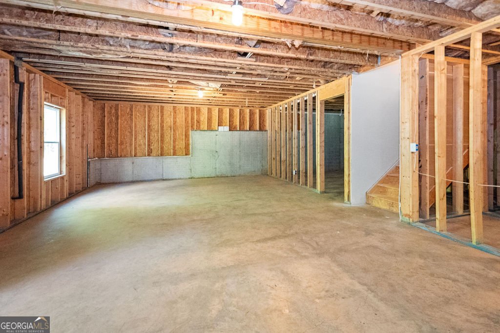 115 Crescent Creek Drive Fayetteville - Photo 43