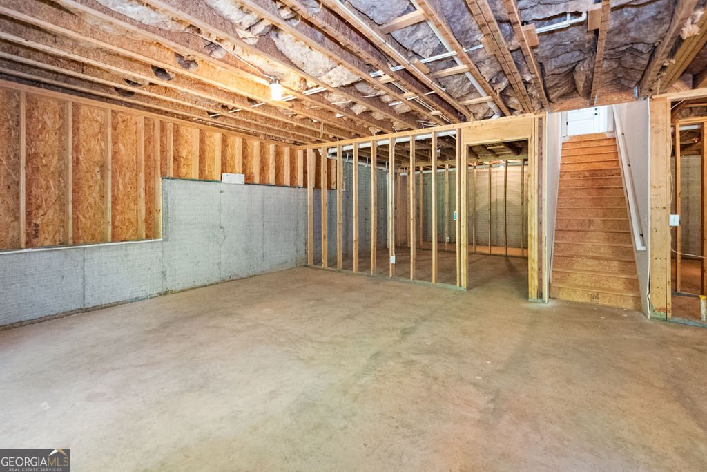 115 Crescent Creek Drive Fayetteville - Photo 44