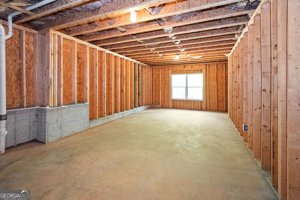 115 Crescent Creek Drive Fayetteville - Photo 45