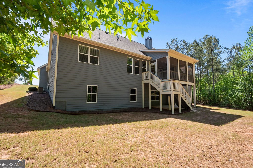 115 Crescent Creek Drive Fayetteville - Photo 48