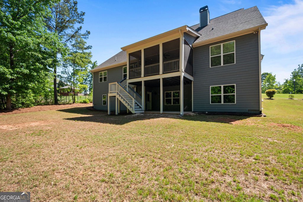 115 Crescent Creek Drive Fayetteville - Photo 50