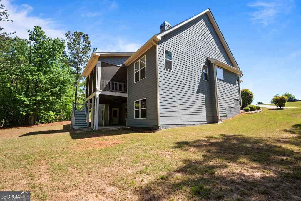 115 Crescent Creek Drive Fayetteville - Photo 51