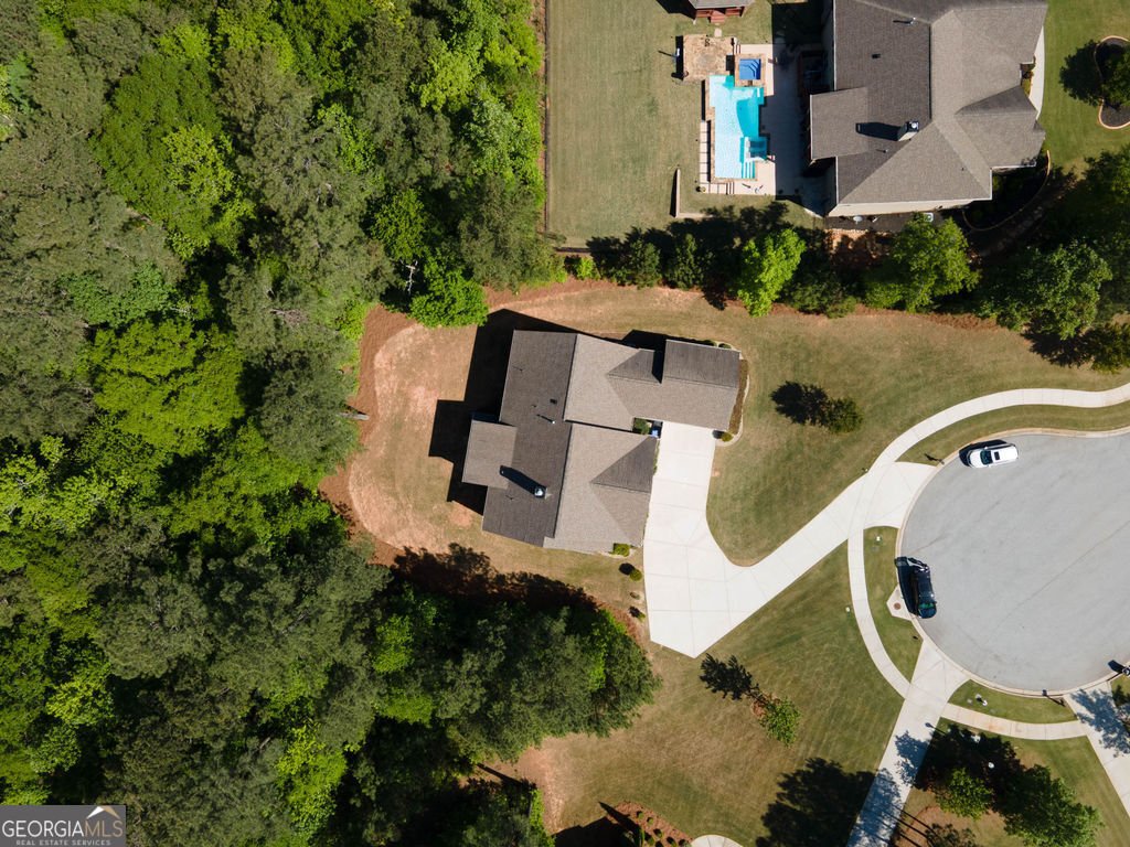 115 Crescent Creek Drive Fayetteville - Photo 52