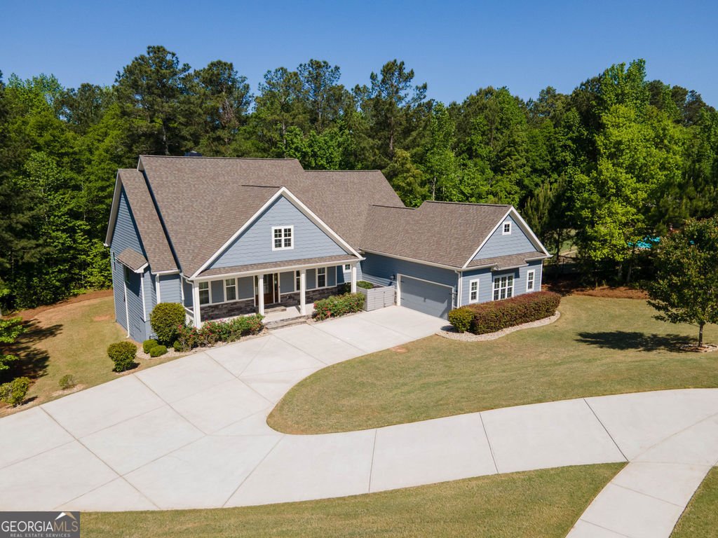 115 Crescent Creek Drive Fayetteville - Photo 53