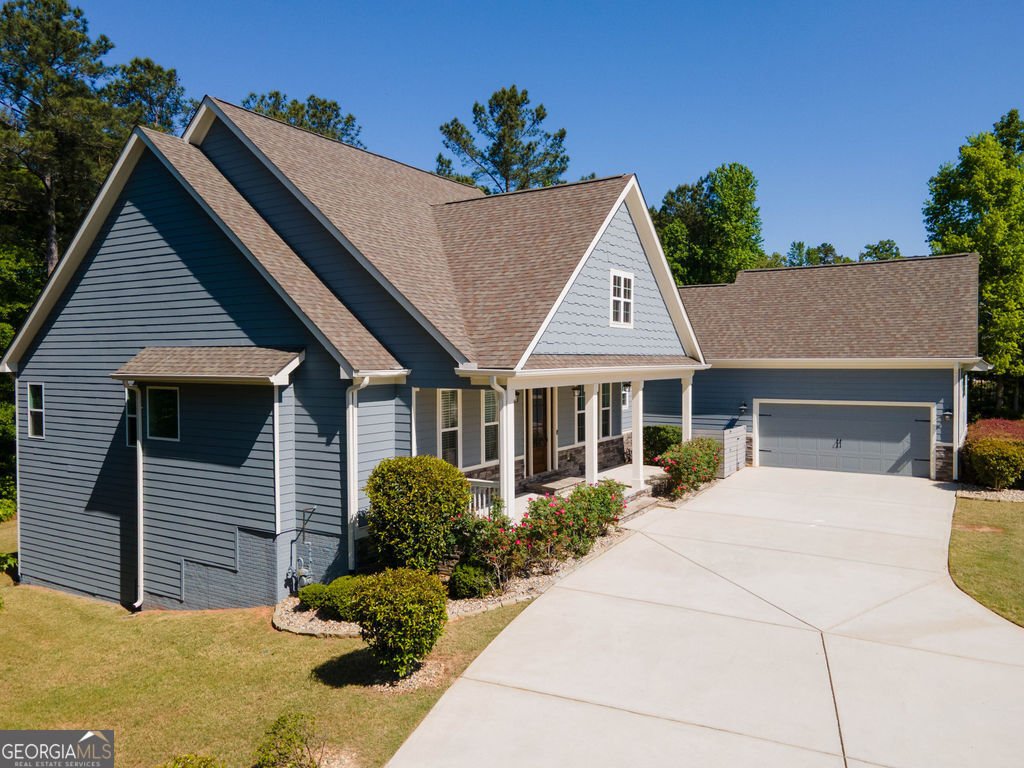 115 Crescent Creek Drive Fayetteville - Photo 54