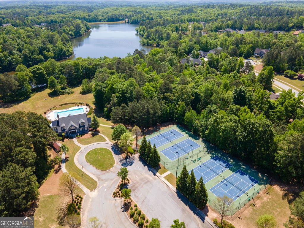 115 Crescent Creek Drive Fayetteville - Photo 55