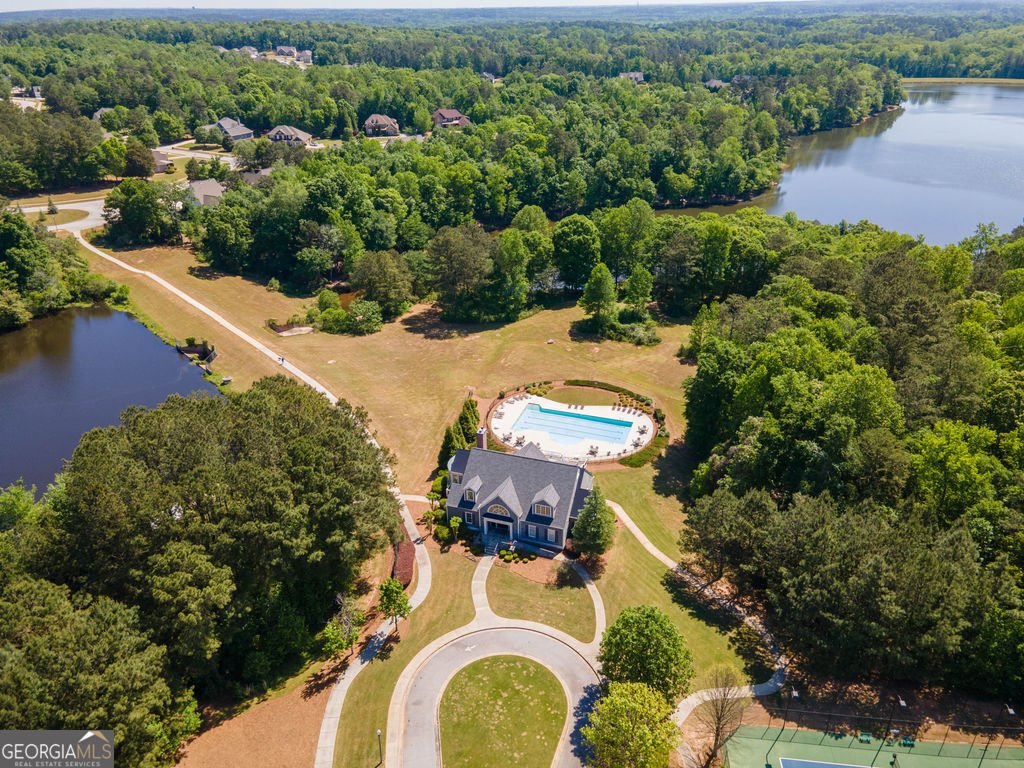 115 Crescent Creek Drive Fayetteville - Photo 56