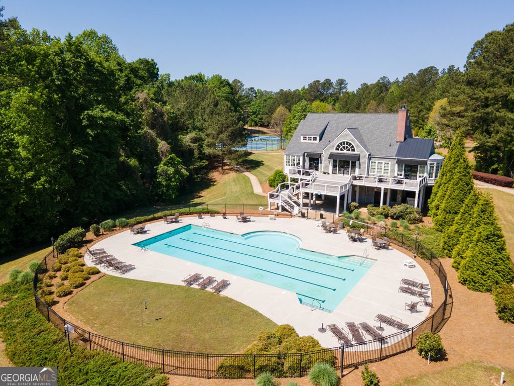 115 Crescent Creek Drive Fayetteville - Photo 58