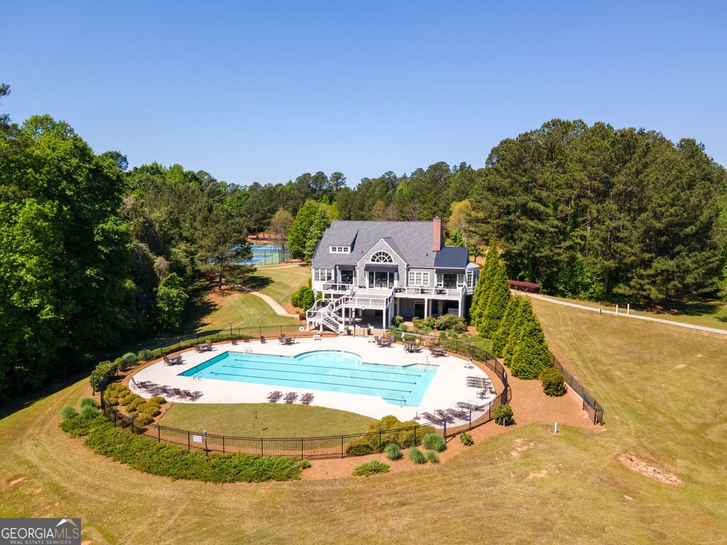 115 Crescent Creek Drive Fayetteville - Photo 59