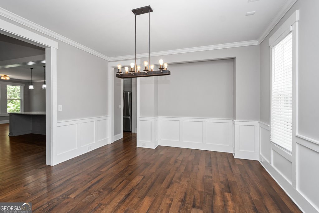 115 Crescent Creek Drive Fayetteville - Photo 6