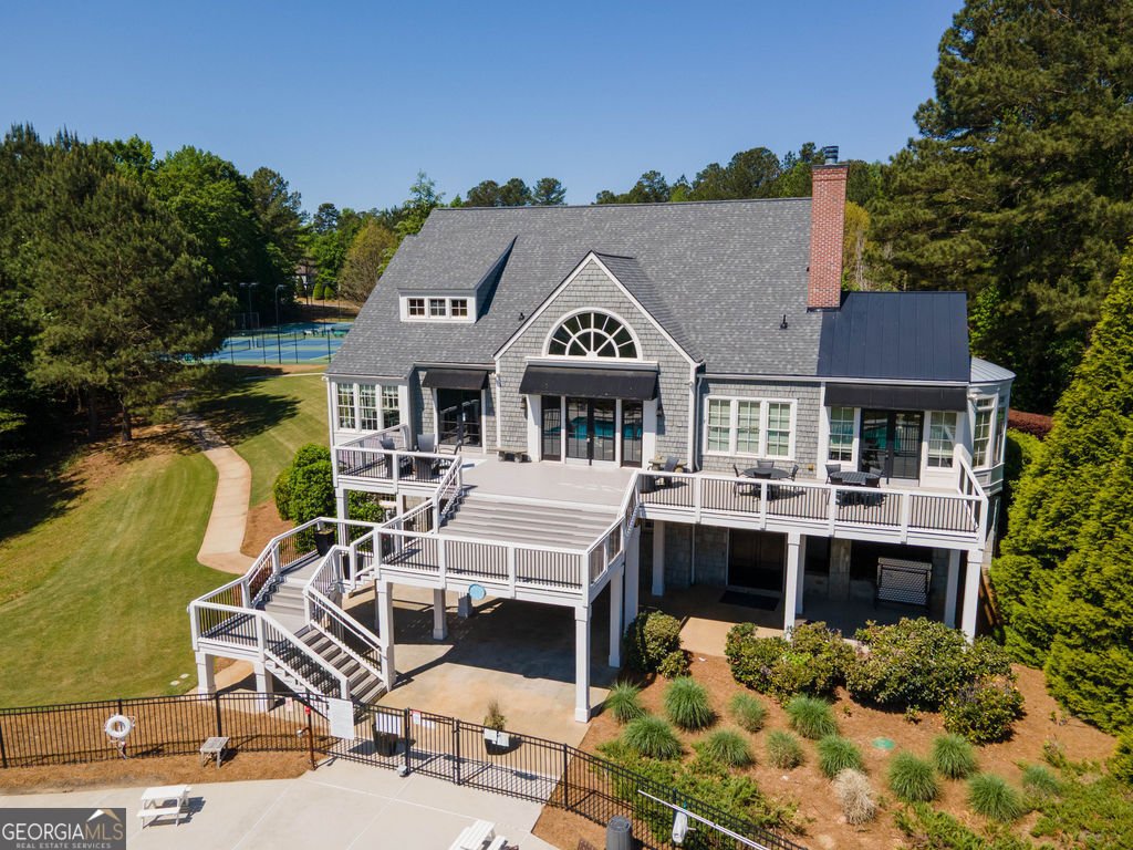 115 Crescent Creek Drive Fayetteville - Photo 60