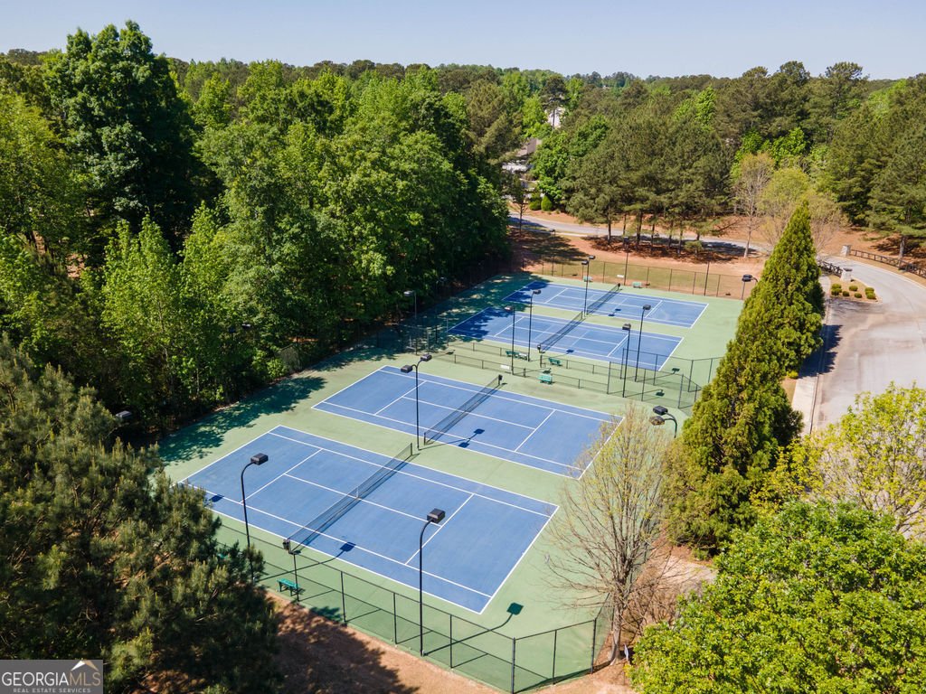 115 Crescent Creek Drive Fayetteville - Photo 61