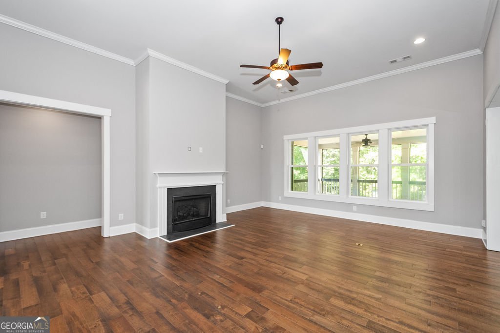 115 Crescent Creek Drive Fayetteville - Photo 8